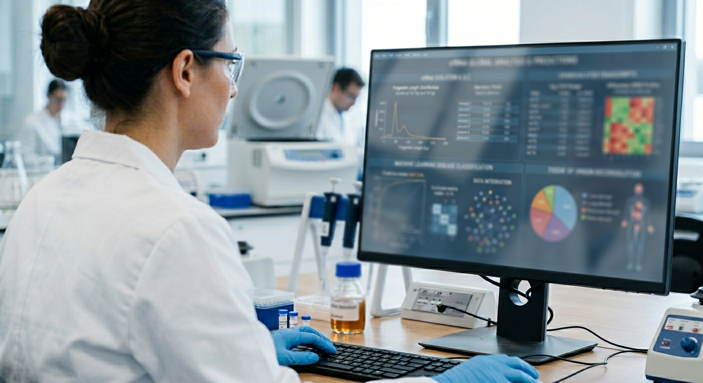 EigenBio development team